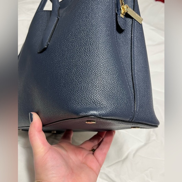 Kate Spade Margaux Large Satchel - Picture 7 of 12